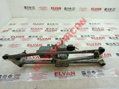 6R2955023B - SİLECEK MOTORUNA SAHİP CAM - Used Original