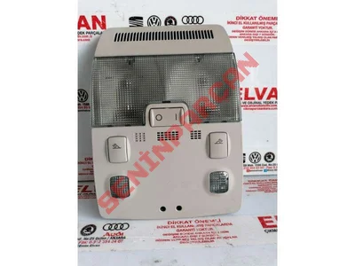 8E0947135E - İÇ VE OKUMA LAMBASI - Used Original