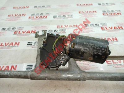 1H0955119 - KRANK KOLU OLMAYAN SİLECEK - Used Original