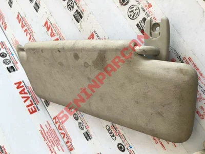 5N0857551H - AYDINLATMALI AYNA VE KORUYUCU. - Used Original