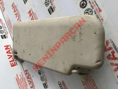 6RU857552C - AYNALI GÜNEŞLİK - Used Original