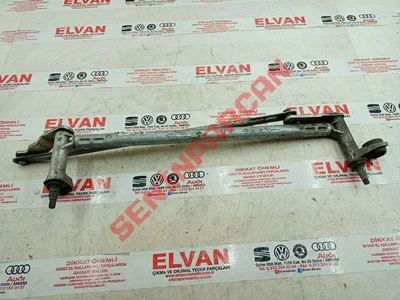 6R1955023A - SILECEK MOTORU - Used Original