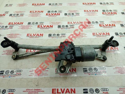 0390241538 - SİLECEK MOTORU - Used Original