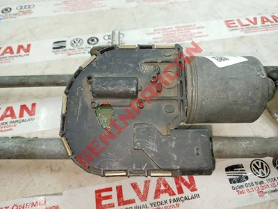 1K1955119B - SILECEK MOTORU - Used Original