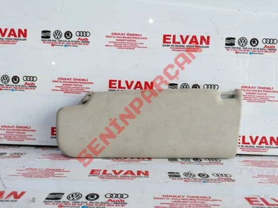 6Q0857552C - AYNA VE KORUYUCULU - Used Original