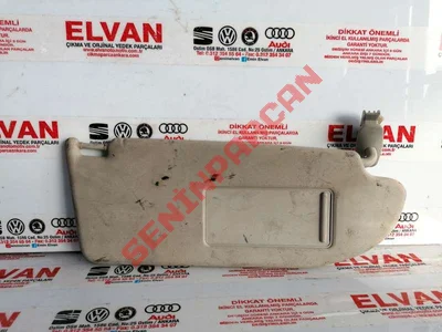 6L0857552E - AYNA VE KORUYUCULU - Used Original