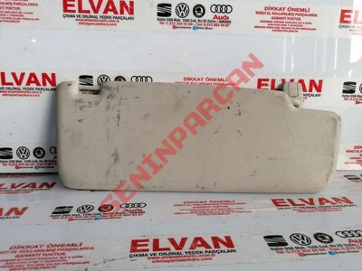 1T0857551H - AYNA VE KORUYUCULU - Used Original