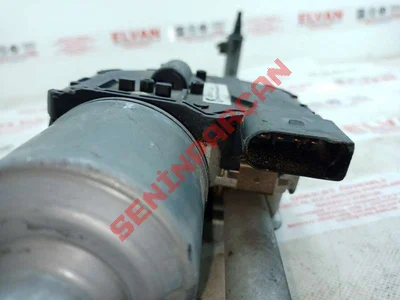 1K2955119F - KRANK KOLU OLMAYAN SİLECEK - Used Original