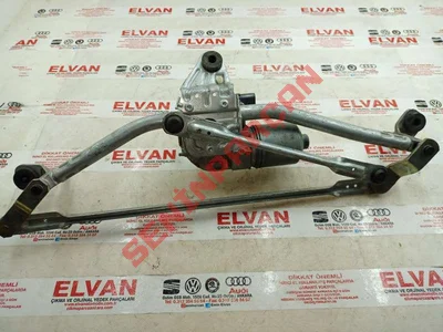 3G1955023C - SILECEK MEKANIZMASI VE MOTORU - Used Original