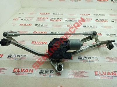 3G1955023C - SILECEK MEKANIZMASI VE MOTORU - Used Original