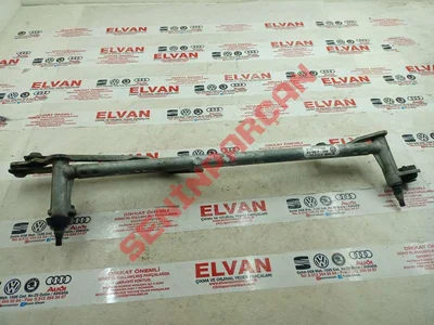 1K8955023D - SILECEK MOTORU VE MEKANIZMASI - Used Original