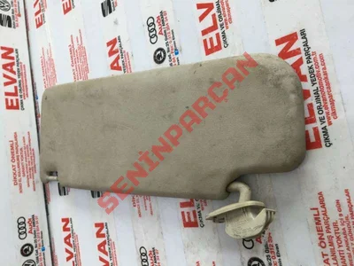 1Z0857552C - AYDINLATMALI AYNA VE KORUYUCU. - Used Original