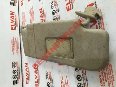1Z0857552C - AYDINLATMALI AYNA VE KORUYUCU. - Used Original