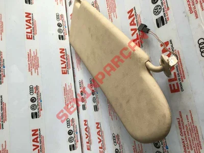 7H5857552B - AYNALI GÜNEŞLİK - Used Original