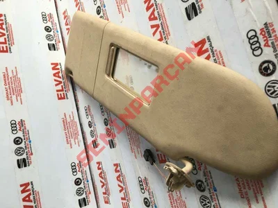 7H5857552B - AYNALI GÜNEŞLİK - Used Original
