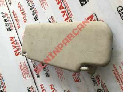 1Z0857552D - AYNA VE KORUYUCULU - Used Original
