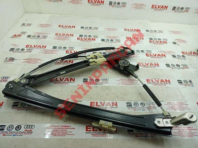 5NA837462 - CAM MEKANIZMASI - Used Original