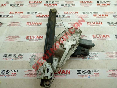 4B0839398B - MOTORSUZ CAM OTOMATİĞİ - Used Original