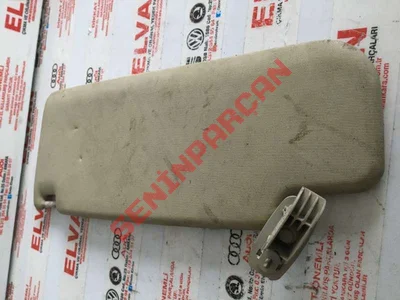1Z0857552H - AYDINLATMALI AYNA VE KORUYUCU. - Used Original