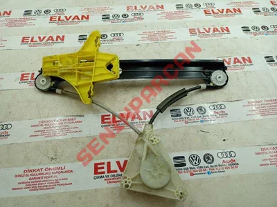 6R4839462D - CAM MEKANIZMASI - Used Original