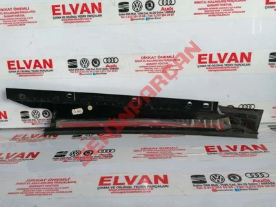 8K0839901J - B DİREĞİ KAPLAMASI - Used Original