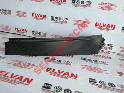 3B0839902 - KAPI CAMI ÇERÇEVESİNİN SİPERİ - Used Original