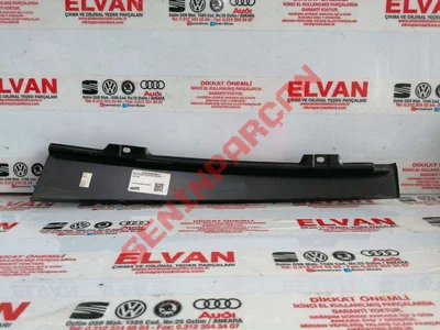 6Q4839901F - KAPI CAMI ÇERÇEVESİNİN SİPERİ - Used Original