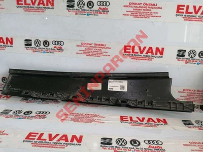 5G6839901A - KAPI CAMI ÇERÇEVESİNİN SİPERİ - Used Original