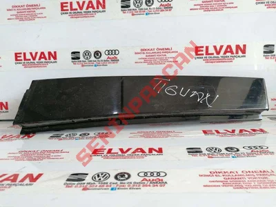 5N0839902A - KAPI CAMI ÇERÇEVESİNİN SİPERİ - Used Original