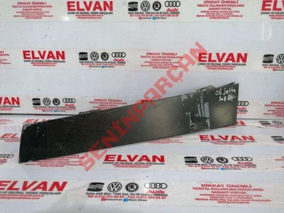 1K5837902D - KAPI CAMI ÇERÇEVESİNİN SİPERİ - Used Original