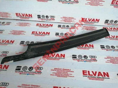 5G4837901D - KAPI CAMI ÇERÇEVESİNİN SİPERİ - Used Original