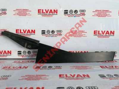 6Q6839903R - KAPI CAMI ÇERÇEVESİNİN SİPERİ - Used Original