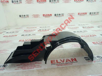 01J301378A - PLASTİK KARTER - Used Original