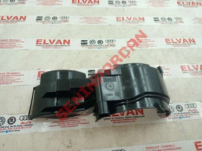 01J301378A - PLASTİK KARTER - Used Original