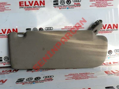 8D0857551L - AYNA VE KORUYUCULU - Used Original