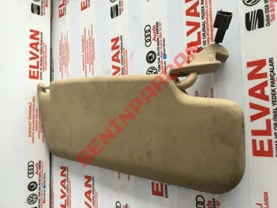 6X0857551E - AYNA VE KORUYUCULU - Used Original