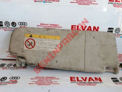1K0857551B - AYDINLATMALI AYNA VE KORUYUCU. - Used Original