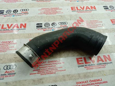 6Q0145838M - BASINC HORTUMU - Used Original
