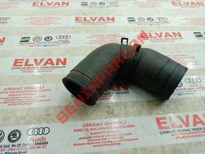 6Q0145832G - BAGLANTI HORTUMU - Used Original