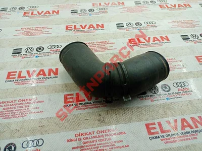 6Q0145832G - BAGLANTI HORTUMU - Used Original