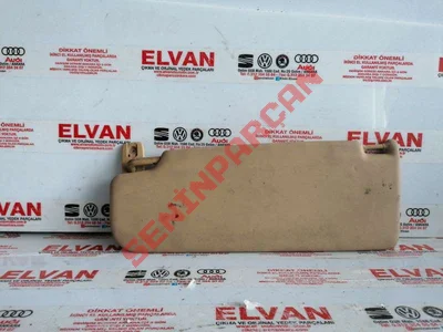 1KD857552A - AYDINLATMALI AYNA VE KORUYUCU. - Used Original