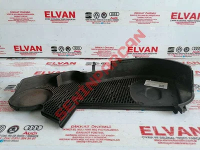 03L109107B - KAYIS KAPAGI - Used Original