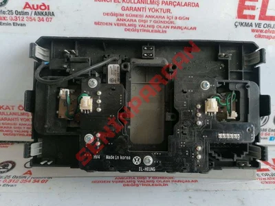 5TA947105BDYS - IC AYDINLATMA VE OKUMA LAMBASI - Used Original