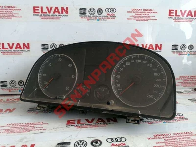 1T0920861AX - GÖSTERGE TABLOSU - Used Original