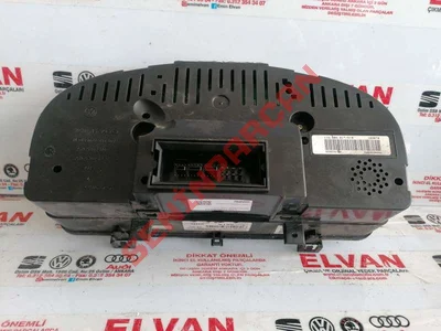 1T0920861AX - GÖSTERGE TABLOSU - Used Original