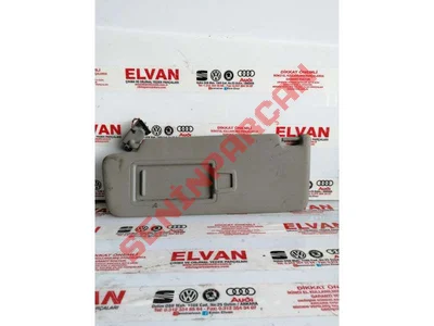 8V5857551P - AYNA VE KORUYUCULU - Used Original