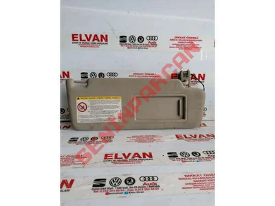 5G0857552M - AYNA VE KORUYUCULU - Used Original