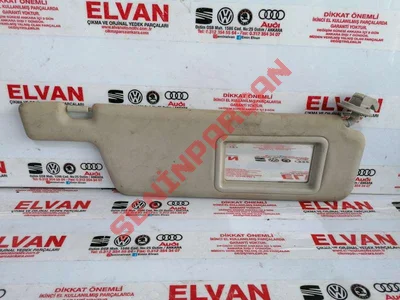 6K1857552G - AYNALI GÜNEŞLİK - Used Original