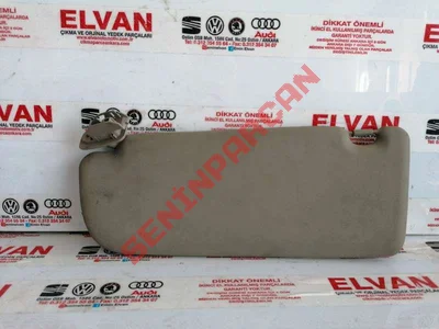 8D0857552G - AYDINLATMALI AYNA VE KORUYUCU. - Used Original