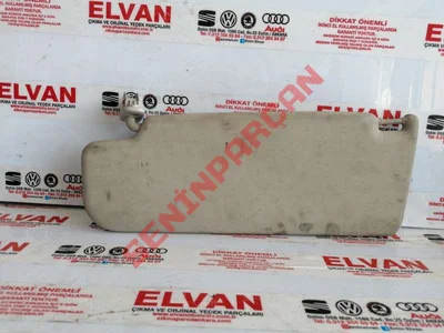 6Q0857552G - AYNA VE KORUYUCULU - Used Original